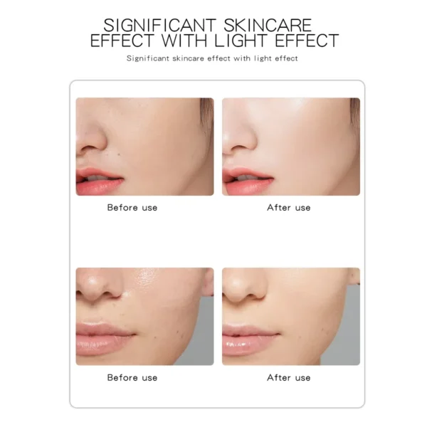 7 Colors Light Photon LED Face Mask PDT Machine Skin Rejuvenation SPA Skin Care Facial Body Beauty Spa Nano Spray Face Body Mist