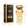 SADOER 24K Golden Collagen Serum for face Moisturizing Anti Wrinkles Hydrating Anti-aging Facial Essence Skin Care Products